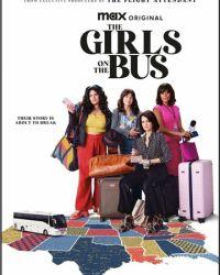 Девушки в автобусе (2024) смотреть онлайн